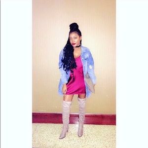 Meet your Posher, Kourtney